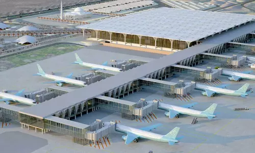 ഹജ്ജ് സീസണ്‍; ജിദ്ദ, മദീന വിമാനത്താവളം വഴി സന്ദർശക വിസക്കാർക്ക് നിയന്ത്രണം