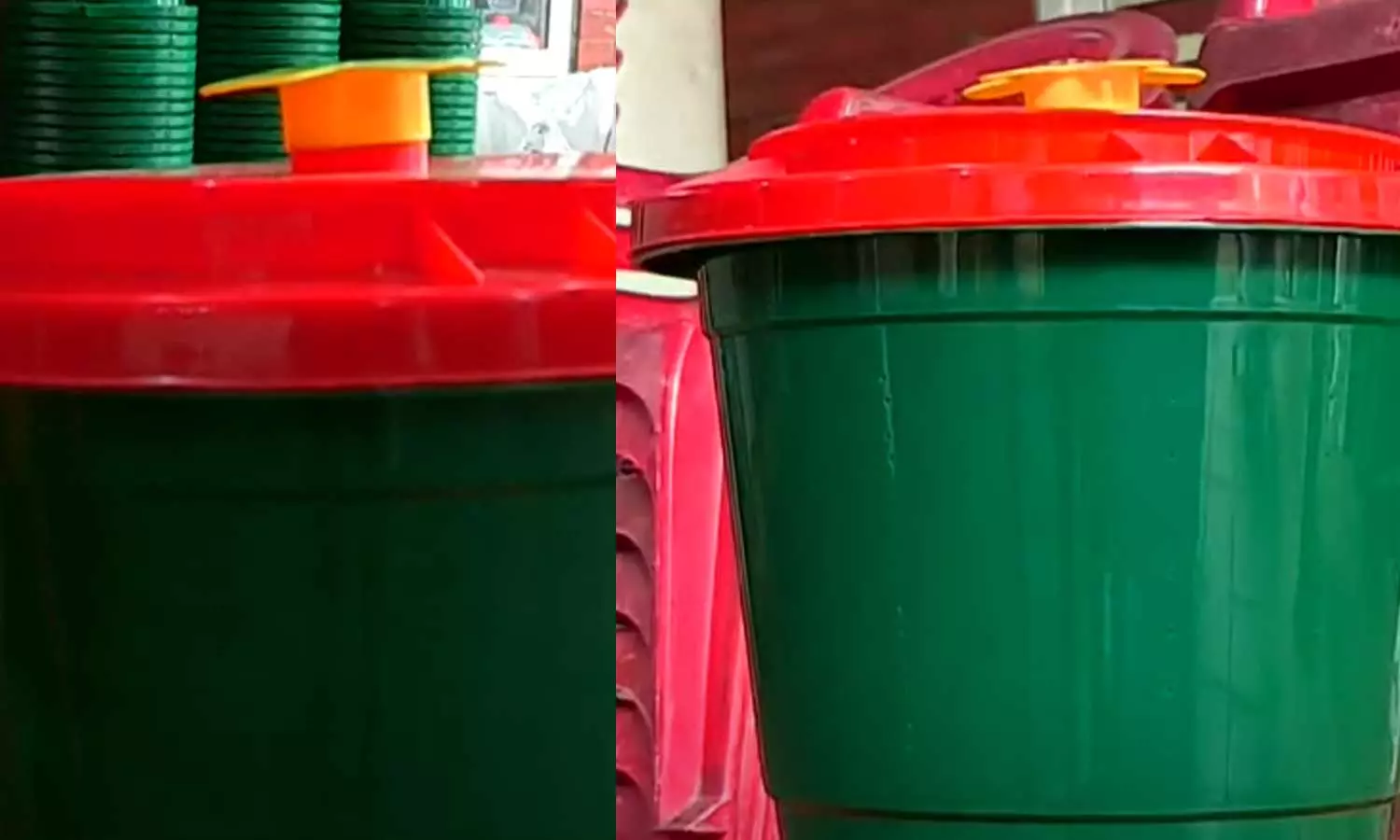 BIO BIN, Mediaone Enquiry BIO BIN, Mediaone Enquiry