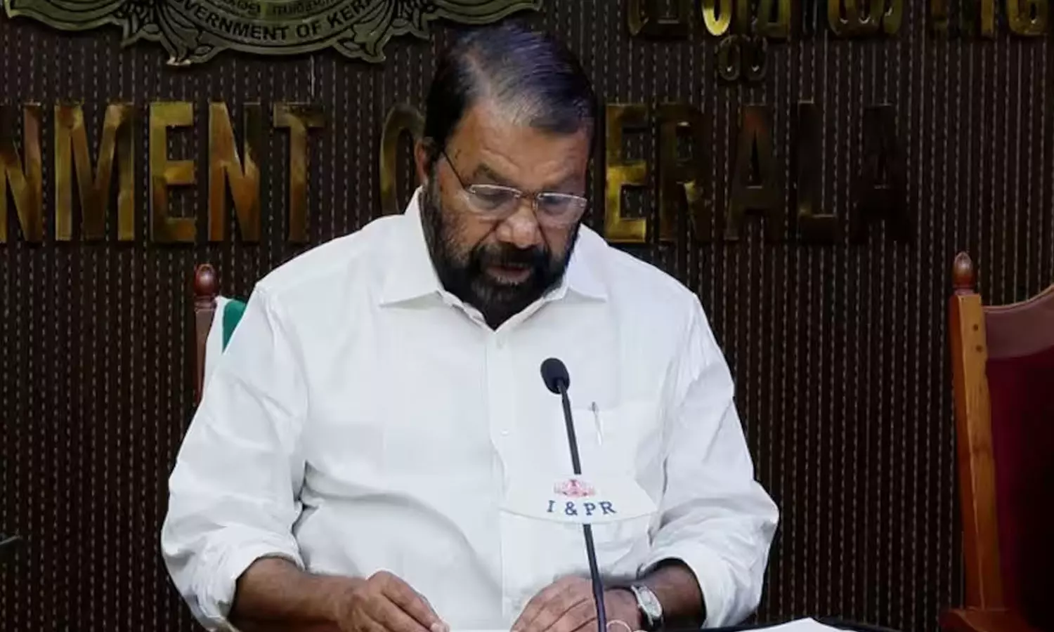 ഹയർസെക്കൻഡറി ഫലം പ്രഖ്യാപിച്ചു; 82.95 % വിജയം, 33815 വിദ്യാർഥികള്ക്ക് ഫുള് എ പ്ലസ് ഹയർസെക്കൻഡറി ഫലം പ്രഖ്യാപിച്ചു; 82.95 % വിജയം, 33815 വിദ്യാർഥികള്ക്ക് ഫുള് എ പ്ലസ്