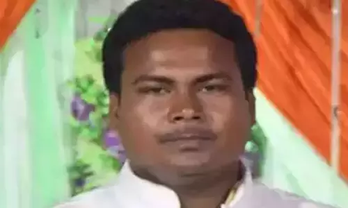 സുഭാഷ് ചന്ദ്ര തിവാരി