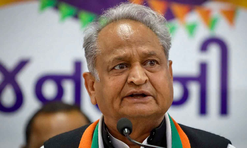 congress will be victorious in Rajasthan if stand with unity