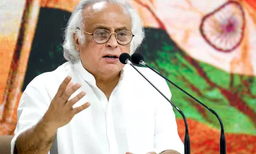 Jairam Ramesh