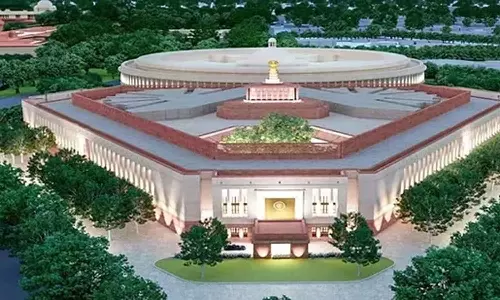 New Parliament inauguration: 3 parties accept invitation New Parliament inauguration: 3 parties accept invitation