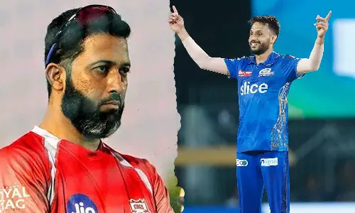 Wasim Jaffer about Akash Madhwal, AkashMadhwal, WasimJaffer, MI, MumbaiIndians, IPL2023