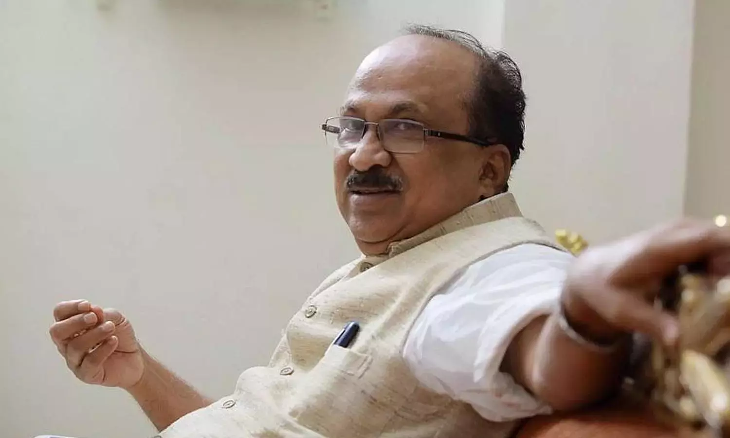 ഒരു ലക്ഷം രൂപ ഓണറേറിയമായി  അനുവദിച്ചത് വിവാദമാക്കേണ്ട കാര്യമില്ല; കെ.വി തോമസ്