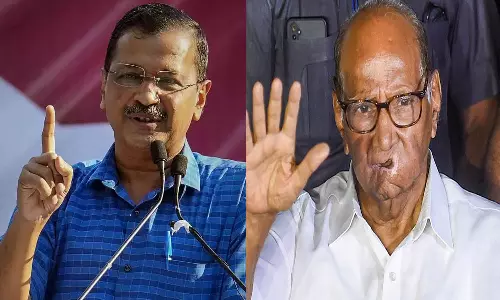 Sharat Pawar supports Kejriwal,  Ordinance against Delhi Govt, Sharat Pawar supports Delhi Govt, latest malayalam news,
