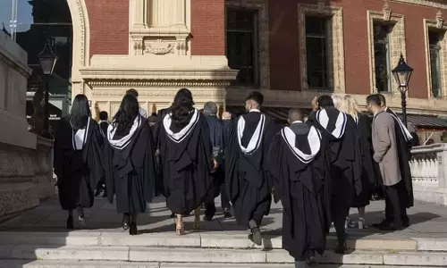 UK student visa law reformed