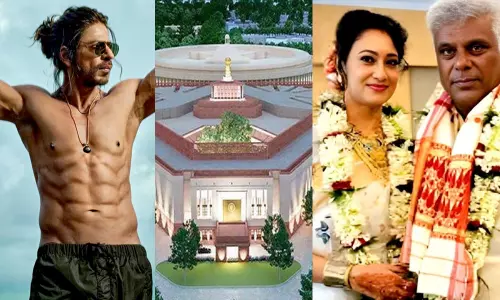 Ashish Vidyarthi, Kuno Wildlife Sanctuary, Twitter trends, ആശിഷ് വിദ്യാർത്ഥി, കുനോ, ചീറ്റക്കുഞ്ഞുങ്ങള്‍, ട്വിറ്റര്‍ ട്രെന്‍ഡിങ്സ്