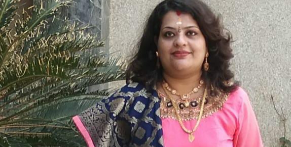 പ്രൊഫ: ശ്രീചിത്ര പ്രദീപ്