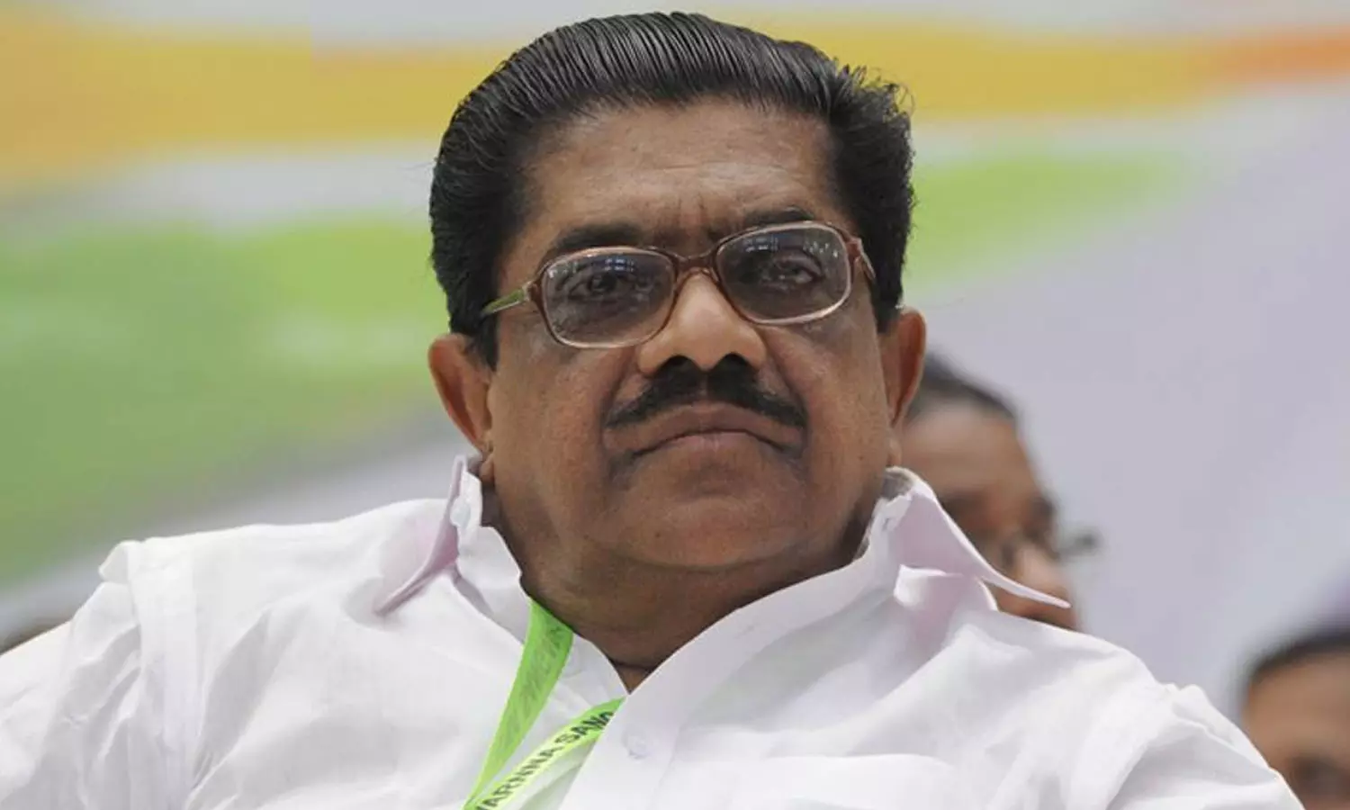 VM Sudheeran criticism against K Sudhakaran