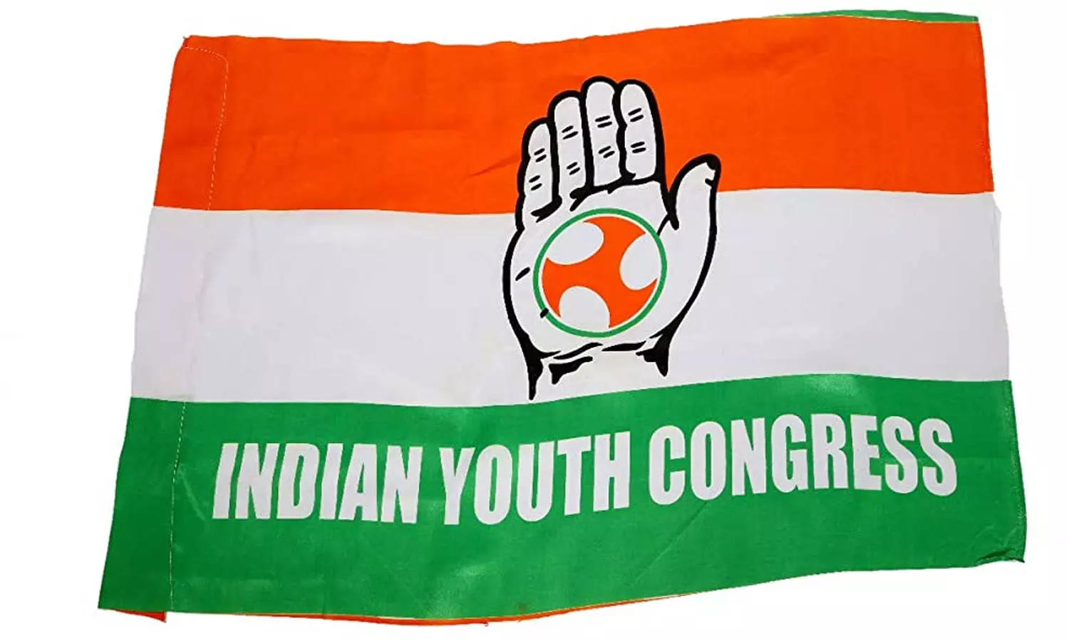 After the Youth Congress state conference, groups came forward to hold the organization
