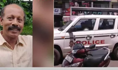 kozhikode merchant siddique murder investigation