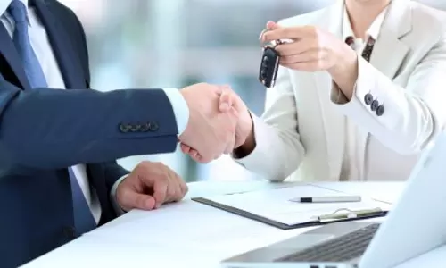 Vehicle ownership in Oman