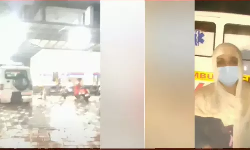 Family of Etumanoor native who died in Dubai did not claim his body