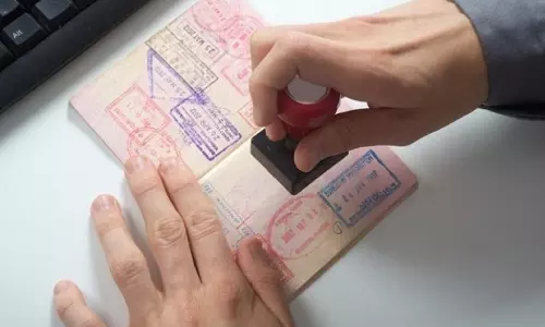 Self-apply for Visa Medical