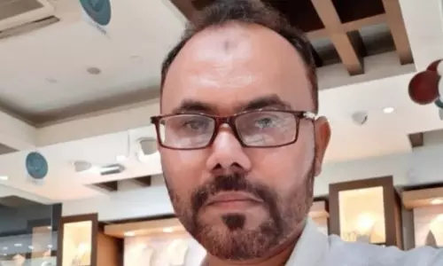 Death of Malappuram native