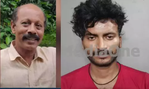 kozhikode merchant siddique murder;