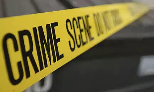 activist was found dead in the panchayat office