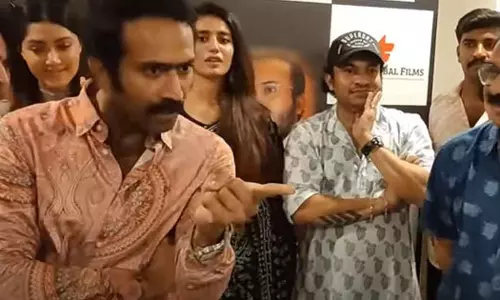 Shine Tom Chacko about drug use in malayalam cinema