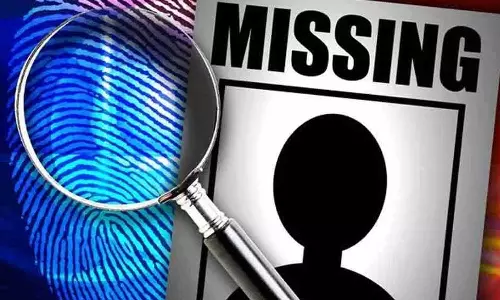 2006 ൽ കാണാതായ യുവതിയെ 17 വർഷത്തിന് ശേഷം കണ്ടെത്തി