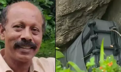 Investigation continues in Kozhikode Siddiques murder case