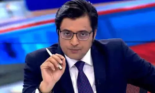 Arnab Goswami Tenders Unconditional Apology In Contempt Case