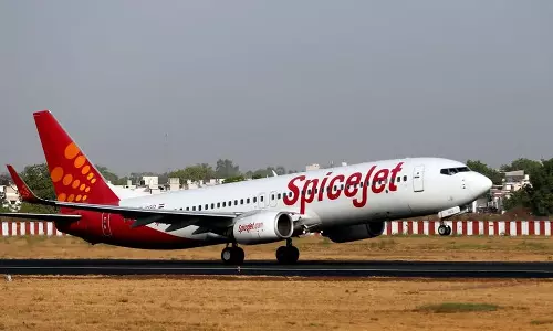 jidhah flight, kochi