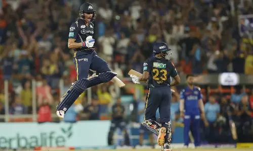 GTvsMI, IPL2023, Qualifier2, SubhmanGill