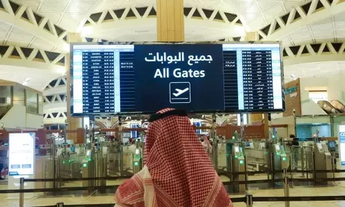 Saudi with tourism courts at airports and Prompt action on visitor complaints