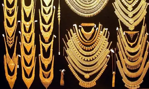 Inspection in gold shops in Palakkad, Malappuram and Kannur districts