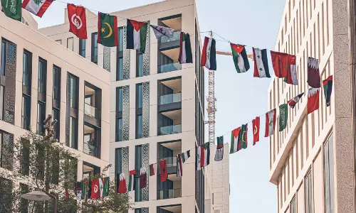 A trade deal with the Gulf will soon materialize