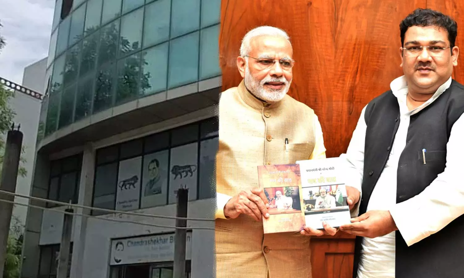 Center for Narendra Modi Studies to be launched at Delhi, CenterforNarendraModiStudies, NewDelhi, NarendraModi, JasimMohammad Center for Narendra Modi Studies to be launched at Delhi, CenterforNarendraModiStudies, NewDelhi, NarendraModi, JasimMohammad