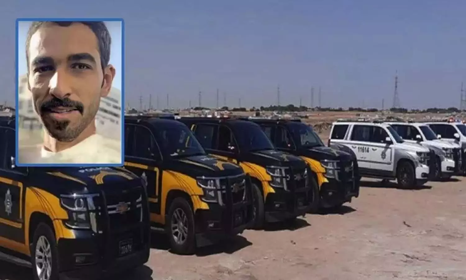 തെരച്ചിൽ വിഫലം: കുവൈത്തിൽ നിന്നും കാണാതായ മുബാറക് അൽ റാഷിദി മരണപ്പെട്ടു