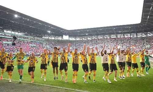 Borussia Dortmund