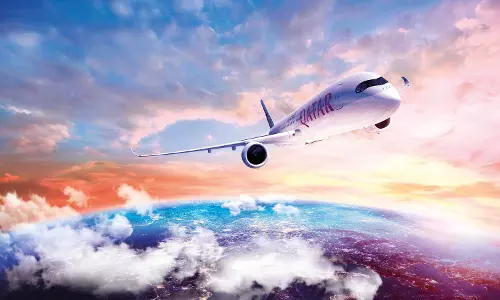 A air travelers to Qatar A air travelers to Qatar