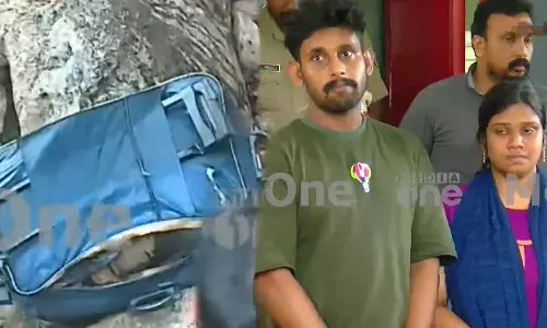 Kozhikode hotel owner siddique murder