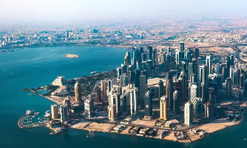 സ്പോൺസറില്ലാതെ തന്നെ ഖത്തറിൽ കമ്പനി തുടങ്ങാം; നൂറ് ശതമാനം ഉടമസ്ഥതയില്‍ തന്നെ