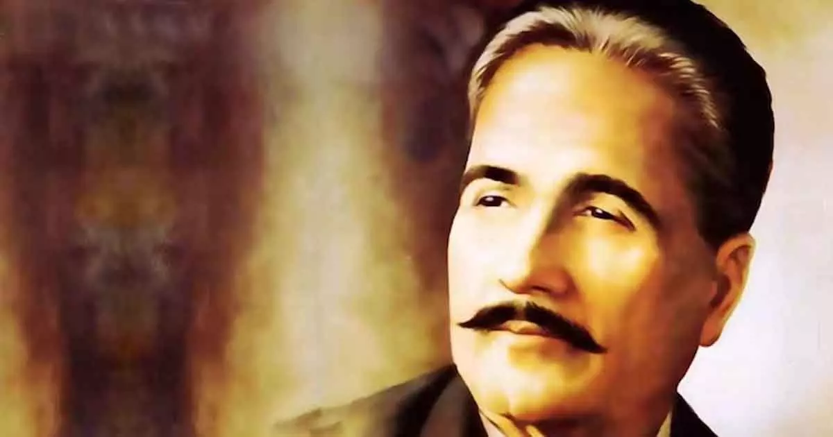 Poet Muhammad Iqbal who wrote Saare Jahan Se Achha dropped from DU political science syllabus