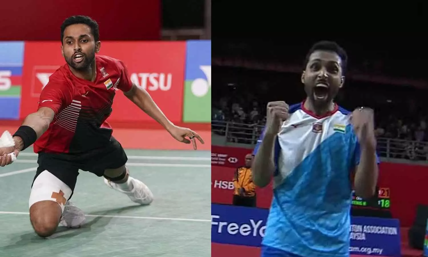 HS Prannoy wins Malaysia Masters 2023 to clinch maiden BWF World Tour title