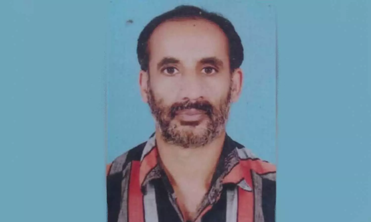 Due to debt, farmer commits suicide in Thirunelly, Wayanad. PK Thimmappan, native of Aranappara died