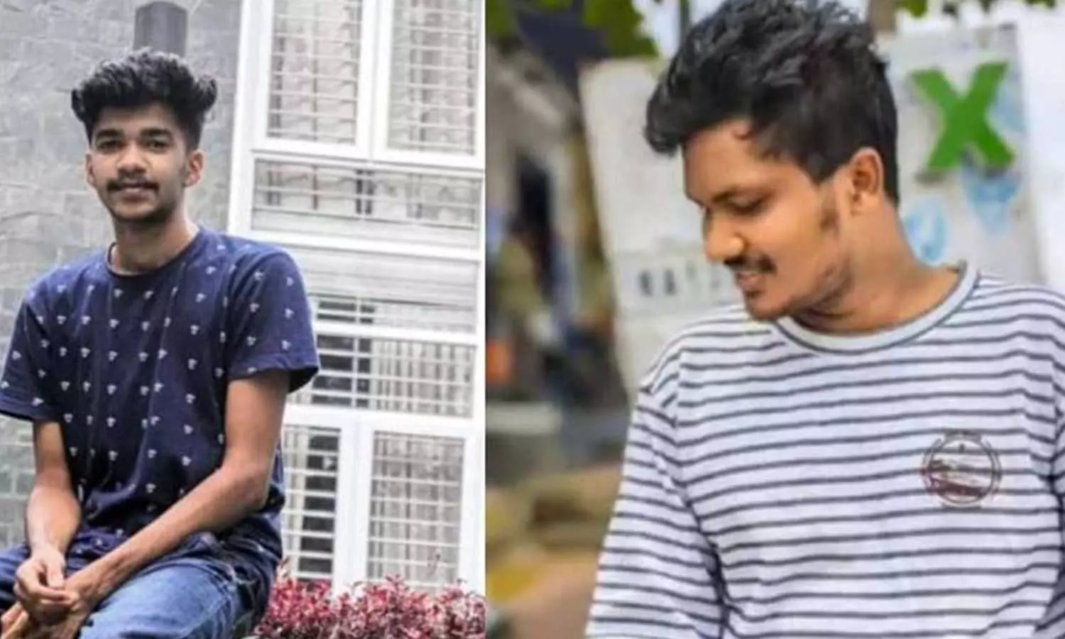 Two Malayali students died in road accident-Bengaluru-Mysore highway, Malayali students accident death, death, Bengaluru-Mysore highway Two Malayali students died in road accident-Bengaluru-Mysore highway, Malayali students accident death, death, Bengaluru-Mysore highway