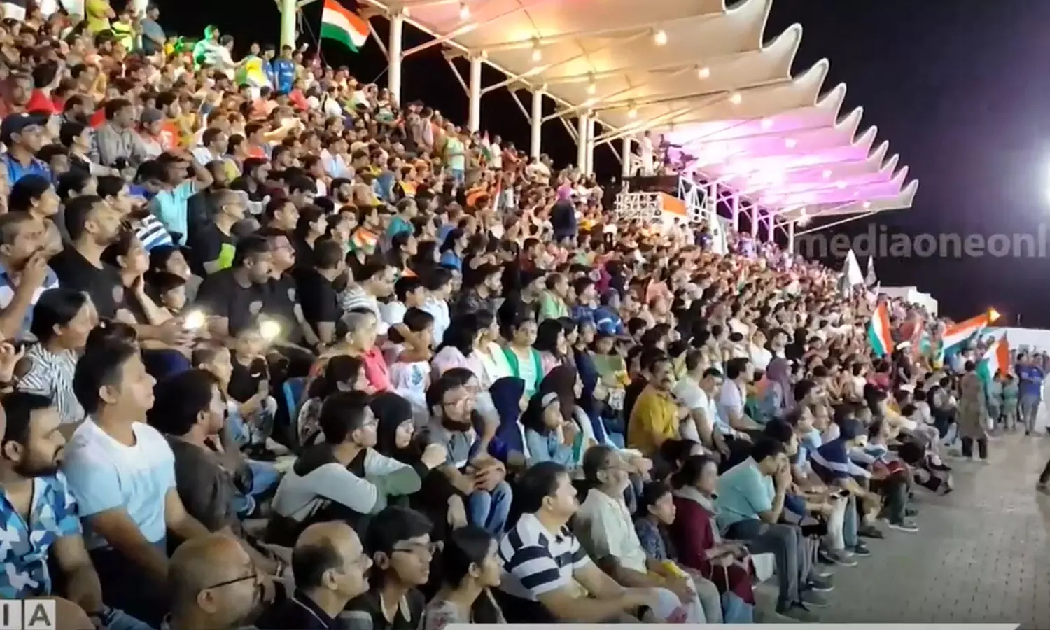 ജൂനിയര് ഏഷ്യ കപ്പ് ഹോക്കി: ഇന്ത്യ-പാക് മത്സരം സമനിലയില് ജൂനിയര് ഏഷ്യ കപ്പ് ഹോക്കി: ഇന്ത്യ-പാക് മത്സരം സമനിലയില്