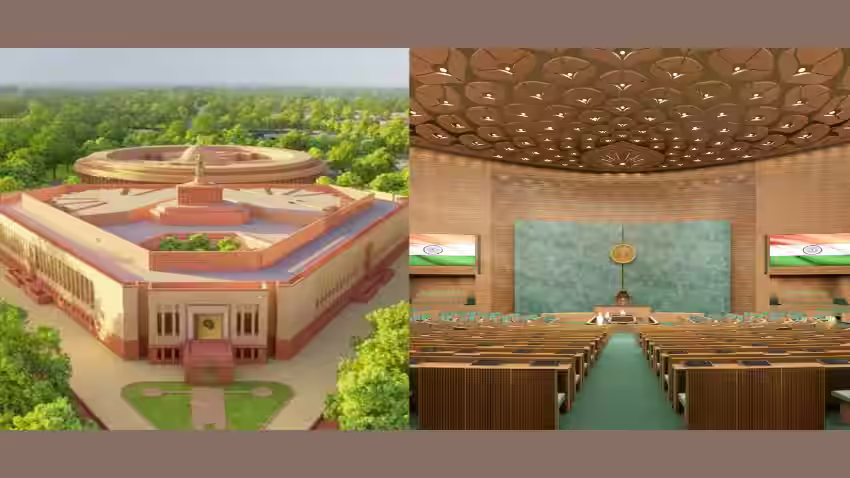 new parliament