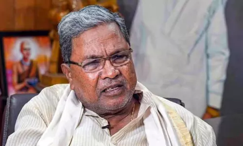 Day after slain BJYM worker Praveen Nettaru’s wife loses job, Siddaramaiah promises reappointment