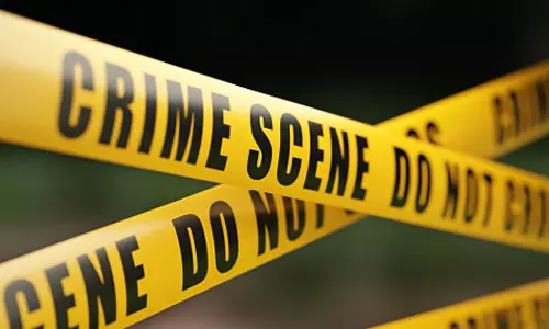 School principal staffers booked for student murder in Ayodhya