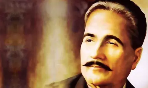 Poet Muhammad Iqbal who wrote Saare Jahan Se Achha dropped from DU political science syllabus