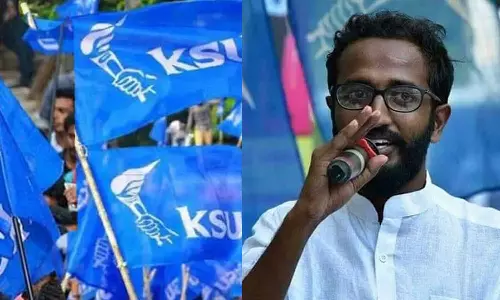 clash during ksu meeting