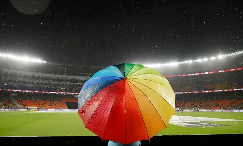 Chennai Super Kings vs Gujarat Titans