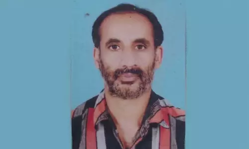 Due to debt, farmer commits suicide in Thirunelly, Wayanad. PK Thimmappan, native of Aranappara died