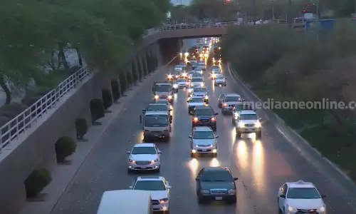 In Saudi Arabia, fines will be levied for seven types of violations